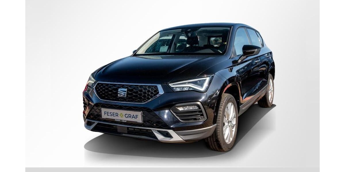 Seat Ateca 75.500 km 19.680 &euro; Magdeburg 39118