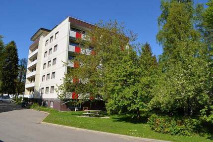 Wohnung Villingen-Schwenningen Villingen - 2 Zimmer, 124.500&euro; | Angebot:24721345
