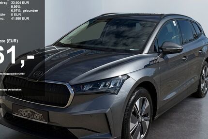 Skoda Enyaq 19.978 km 41.580 &euro; Brandenburg 14770