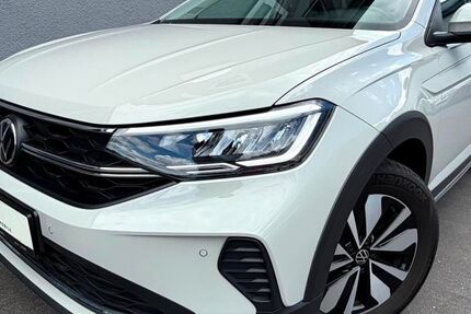 VW Taigo 42.999 km 17.987 &euro; Hallschlag 54611