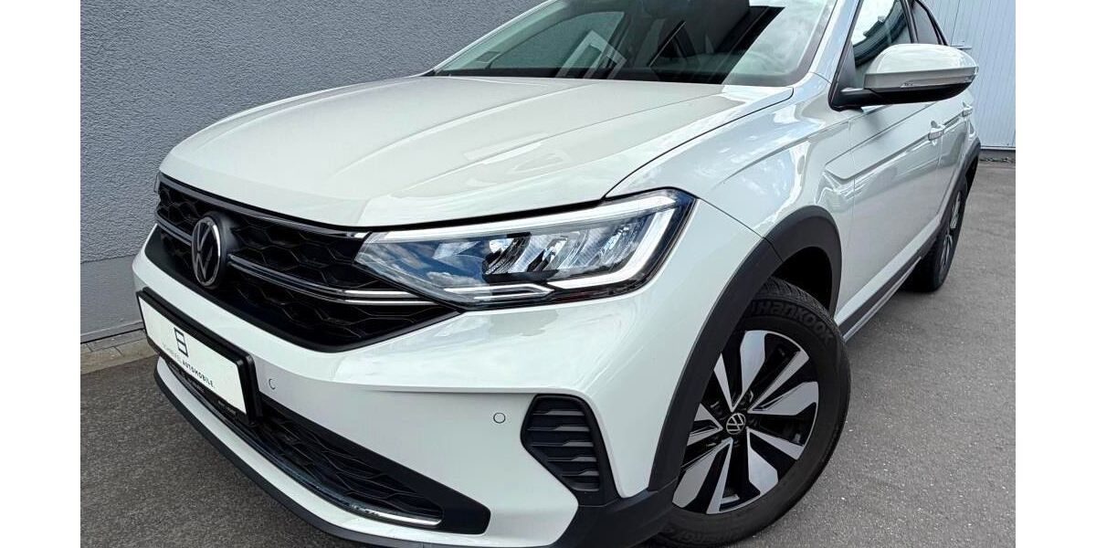 VW Taigo 42.999 km 17.987 &euro; Hallschlag 54611