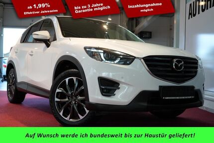 Mazda CX-5 115.339 km 14.900 &euro; Peine 31228