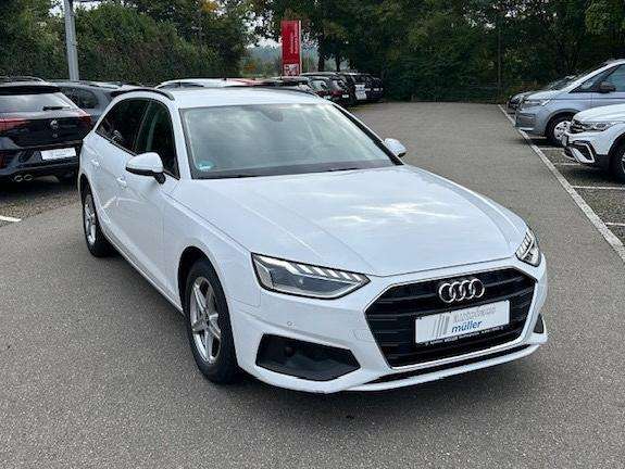 Audi A4 144.550 km 23.777 € Rechberghausen 73098