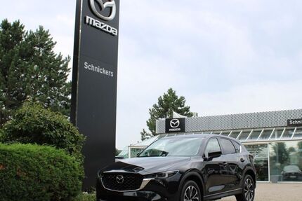 Mazda CX-5 24.640 km 32.740 &euro; Moers 47441
