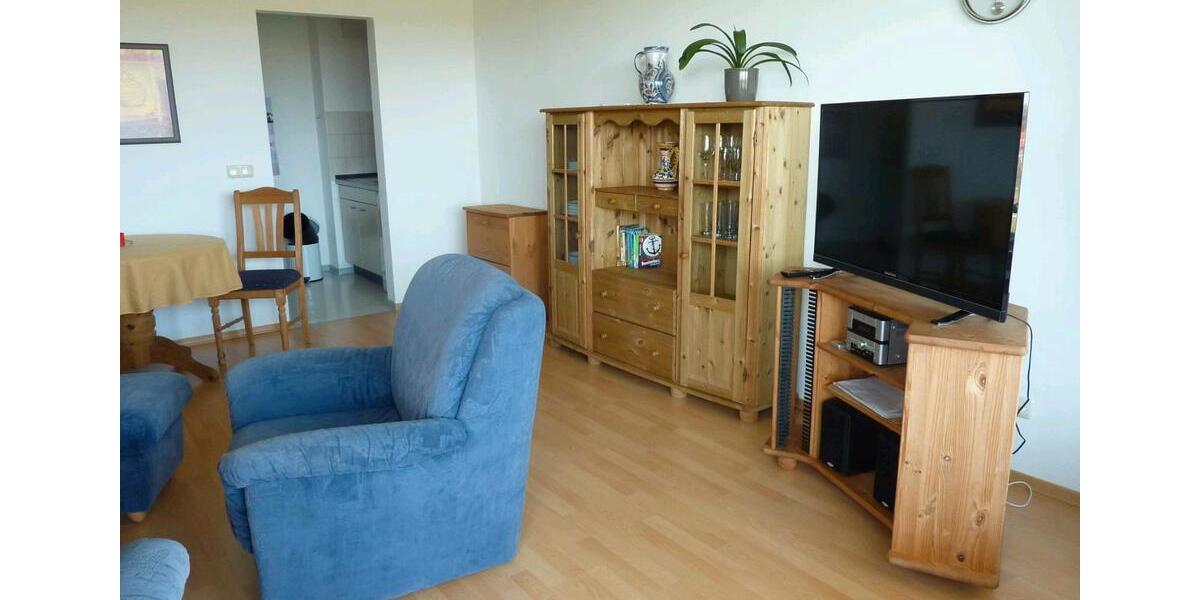 Etagenwohnung Bad Rodach - 2 Zimmer, 60 m&sup2;, 680&euro; | Angebot:25943932
