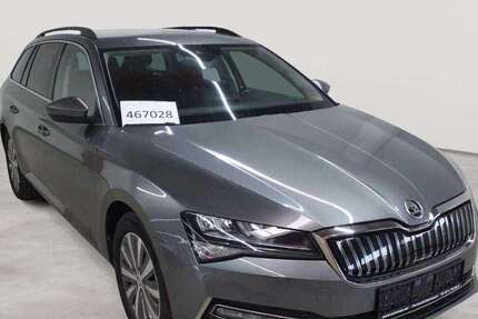 Skoda Superb 57.687 km 20.790 &euro; Fernwald-Steinbach 35463