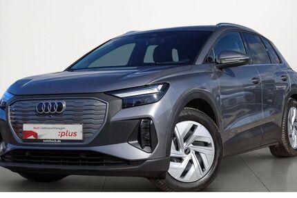 Audi Q4 e-tron 59.730 km 24.770 &euro; Diez 65582