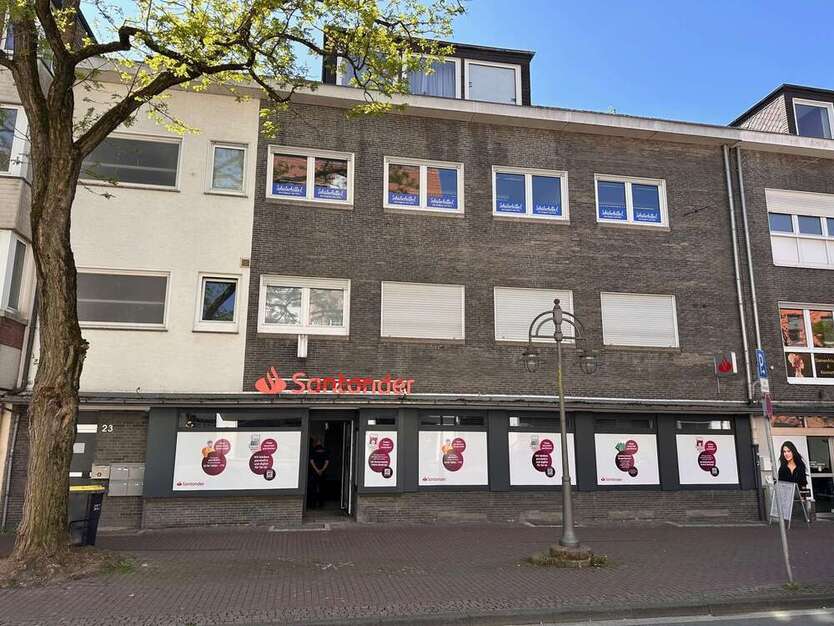 Einzelhandel in Gütersloh 1.920 € 160 m²