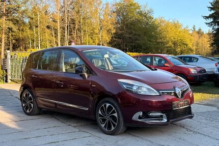 Renault Scenic 236.000 km 4.699 &euro; St. Gangloff 07629