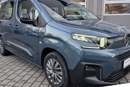 Citroen Berlingo 14.350 km 22.990 &euro; Remshalden 73630