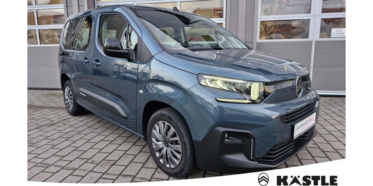 Citroen Berlingo 14.350 km 22.990 &euro; Remshalden 73630