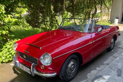 Datsun Andere 140.000 km 19.000 &euro; Hausen 79688