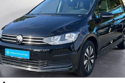 VW Touran 27.239 km 28.420 &euro; Balingen 72336