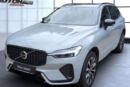 Volvo XC60 19.500 km 40.990 &euro; München 81825