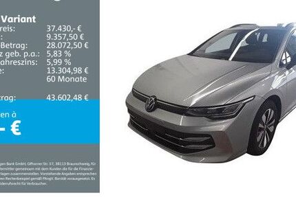 VW Golf 22.561 km 35.830 &euro; Rottweil 78628