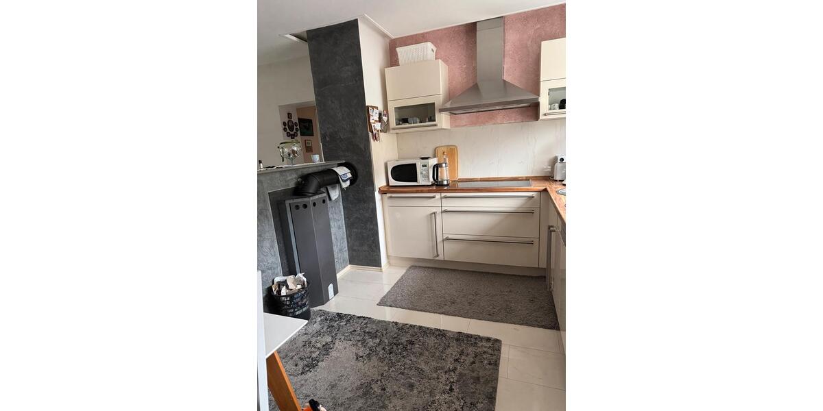 Etagenwohnung Brüggen - 4 Zimmer, 83 m&sup2;, 175.000&euro; | Angebot:24730442