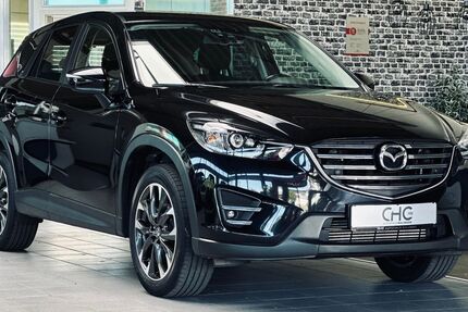 Mazda CX-5 106.700 km 10.890 &euro; Balingen 72336