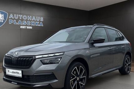 Skoda Kamiq 23.600 km 19.950 &euro; Winsen/Luhe 21423
