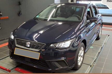 Seat Ibiza 17.800 km 15.630 &euro; Stuttgart-Feuerbach 70469