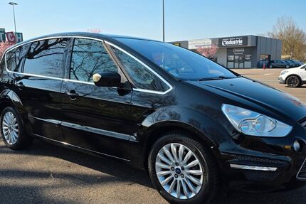 Ford S-Max 183.000 km 6.900 &euro; Kehl 77694