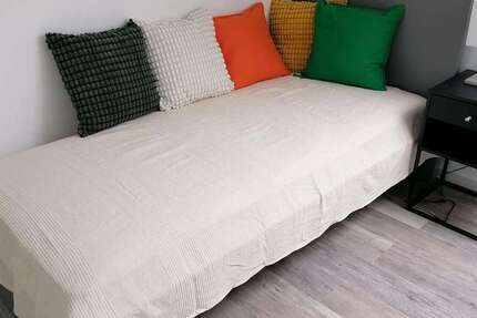 Wohnung zum Mieten in Leverkusen Opladen 450 € 125 m² 1 zimmer