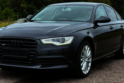 Audi A6 208.000 km 8.900 &euro; Köln 51105