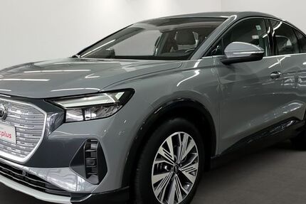 Audi Q4 e-tron 74.354 km 29.660 € Kaiserslautern 67663