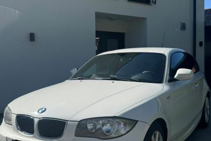 BMW 116 129.945 km 5.900 &euro; Hagenburg 31558
