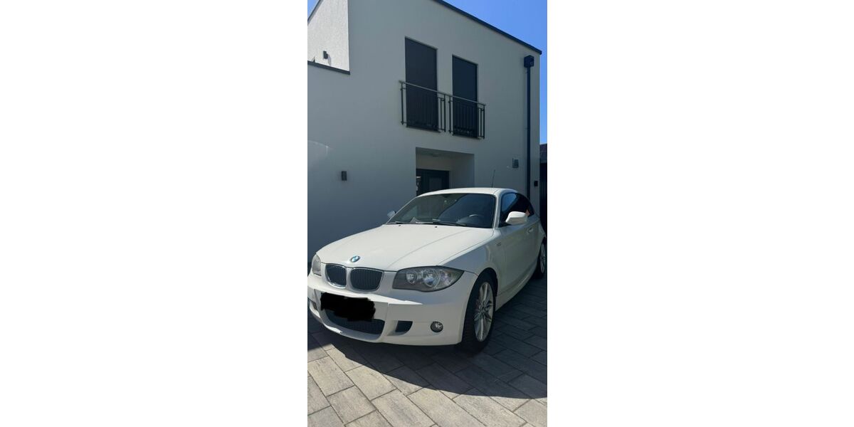 BMW 116 129.945 km 5.900 &euro; Hagenburg 31558