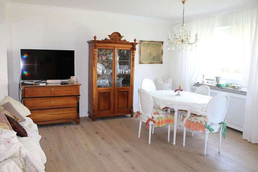 Wohnung zum Kaufen in Bamberg 220.000 € 53.98 m²