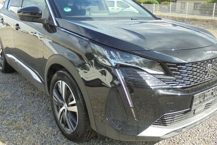 Peugeot 3008 83.400 km 17.493 &euro; Bremervörde 27432