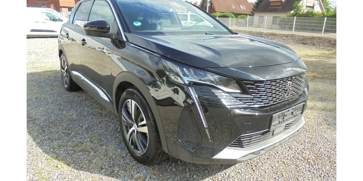 Peugeot 3008 83.400 km 17.493 &euro; Bremervörde 27432