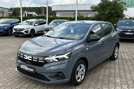 Dacia Sandero 39.085 km 13.450 &euro; Dillingen 89407