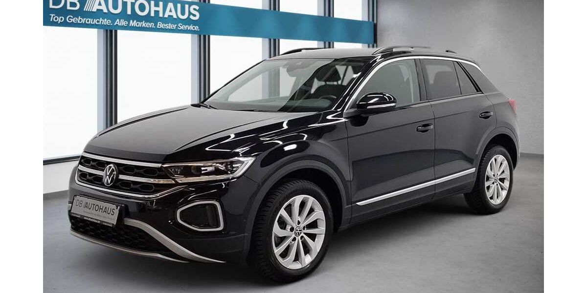 VW T-Roc 67.841 km 25.870 &euro; Maintal 63477