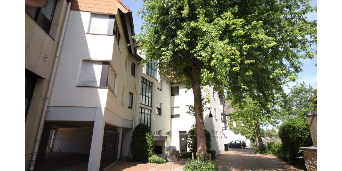 Etagenwohnung Lage - 2 Zimmer, 47 m&sup2;, 85.000&euro; | Angebot:25689541