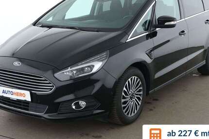 Ford S-Max 69.905 km 16.490 &euro; Laatzen 30880