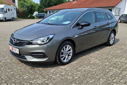 Opel Astra 140.000 km 11.900 € Hilpoltstein 91161