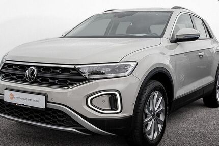 VW T-Roc 65.402 km 24.860 &euro; Uelzen 29525