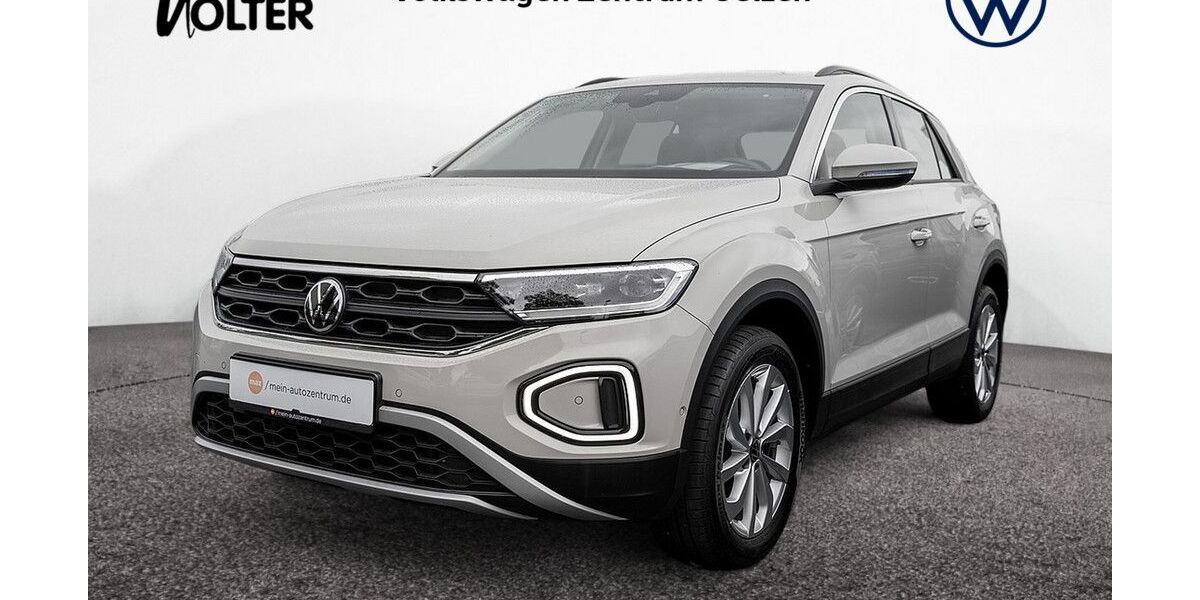 VW T-Roc 65.402 km 24.860 &euro; Uelzen 29525