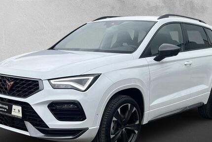 Cupra Ateca 7.000 km 34.544 &euro; Herford 32051