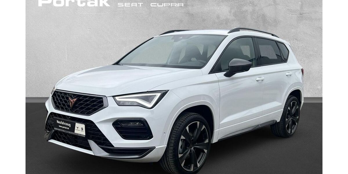 Cupra Ateca 7.000 km 34.544 &euro; Herford 32051