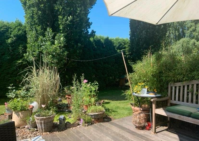 Einfamilienhaus Rastede - 590.000&euro; | Angebot:25634422