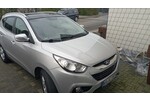 Hyundai IX35 166.000 km 7.950 € Krefeld 47798