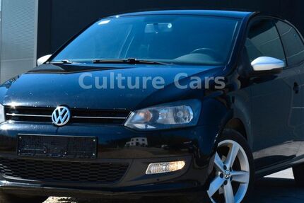 VW Polo 144.000 km 4.799 &euro; Abensberg 93326