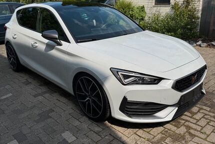 Cupra Leon 55.000 km 27.500 € Anröchte 59609