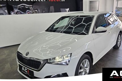 Skoda Scala 119.500 km 11.990 &euro; Breidenbach 35236