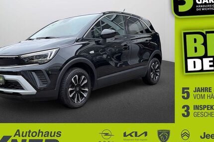 Opel Crossland (X) 26.766 km 12.490 &euro; Hof 95032