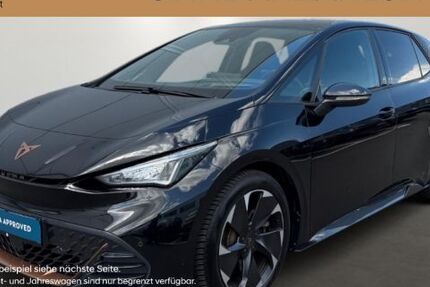 Cupra Born 22.473 km 34.950 &euro; Neuss 41460