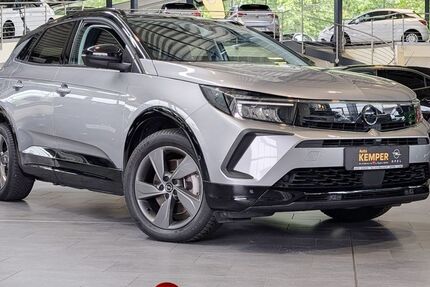 Opel Grandland (X) 12.900 km 27.750 &euro; Meppen 49716