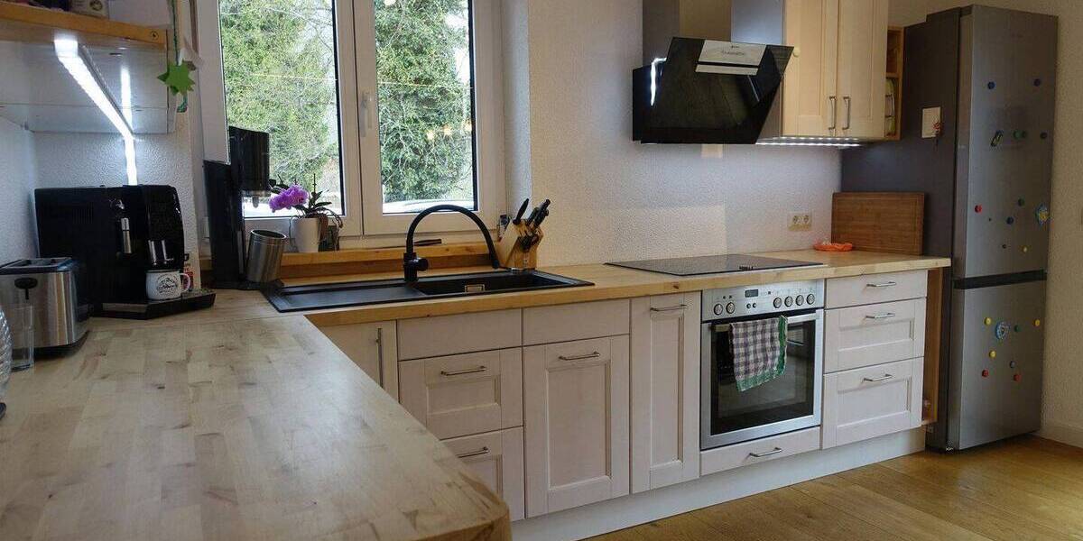 Einfamilienhaus Weitnau - 5 Zimmer, 135 m&sup2;, 750.000&euro; | Angebot:26414930